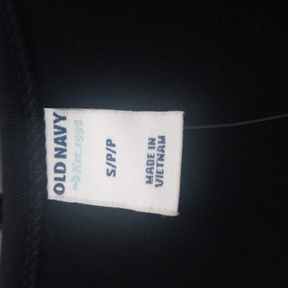 Black Dress size M - Picture 3 of 4